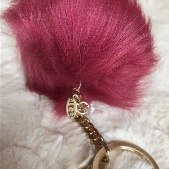 🎉UGG KEYCHAIN🎉 - Picture 6 of 7